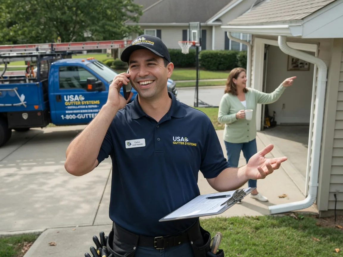 Gutter Installation Clements, MD FAQs